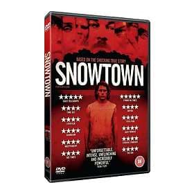 Snowtown (UK) (DVD)