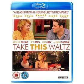 Take This Waltz (UK) (Blu-ray)