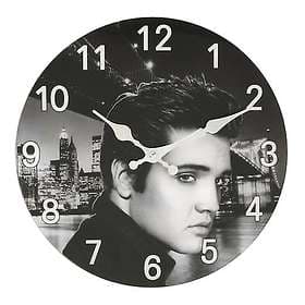 Hometime Elvis Presley