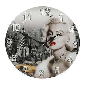 Hometime Marilyn Monroe