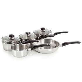 Morphy Richards 97000 Pot Set 5 pcs