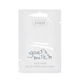 Ziaja Goat's Milk Face Mask 7ml