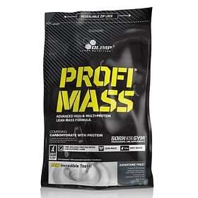 Olimp Sport Nutrition Profi Mass 1kg
