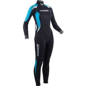 Cressi Summer BZ 2.5mm (Women's)