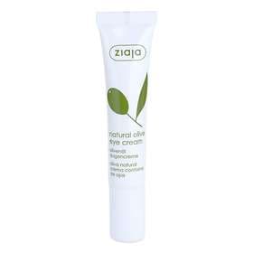 Ziaja Natural Olive Eye Cream 15ml