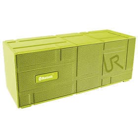Urban Revolt Streetbeat Bluetooth Speaker
