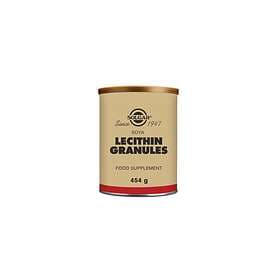 Solgar Lecithin 95 Granules 0.45kg