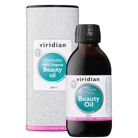 Viridian Ultimate Beauty Oil 200ml