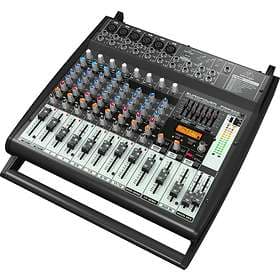 Behringer Europower PMP500