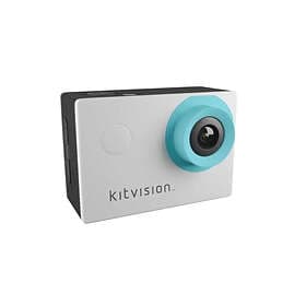 Kitvision Action Camera for Extreme Sports