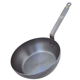 de Buyer Mineral B Element Country Fry Pan 32cm