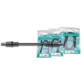 AV-link 3.5mm - 3.5mm 3m