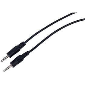 AV-link 3.5mm - 3.5mm 6m