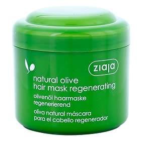 Ziaja Natural Olive Regenerating Hair Mask 200ml