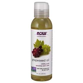 Now Foods Sweet Almond Oil 118ml