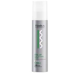 Kadus Coil Up Curl Defining Cream 200ml