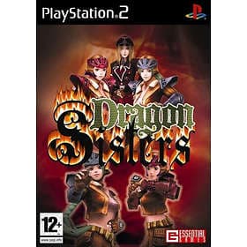 Dragon Sisters (PS2)