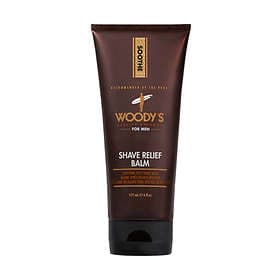 Woody's Shaving Relief Balm 177ml