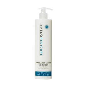 Kaeso Pedicure Foot & Leg Lotion 495ml