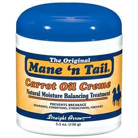 Mane'n Tail Carrot Oil Creme 156g
