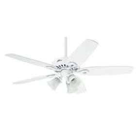 Hunter Fan Builder Plus 132cm