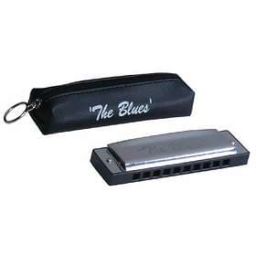 JHS The Blues (C)