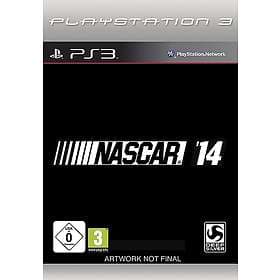 NASCAR '14 (PS3)