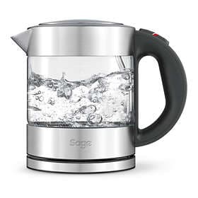 Sage Appliances The Compact Kettle Pure BKE395UK