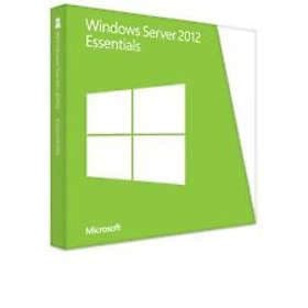 Microsoft Windows Server 2012 R2 Essentials 2 CPU Ger (64-bit OEM)