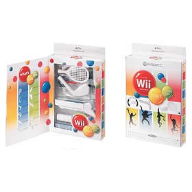Exspect 15 in 1 Accessory Pack (Wii)