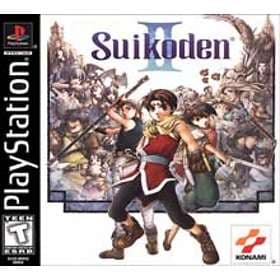 Suikoden II (USA) (PS1)