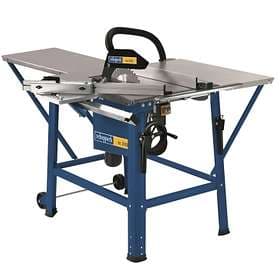 Scheppach TS310