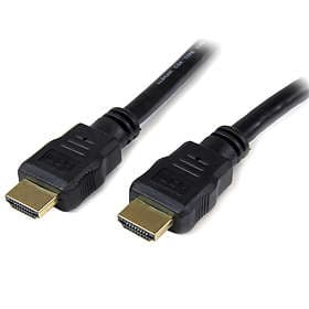 StarTech HDMI - HDMI High Speed 1.5m