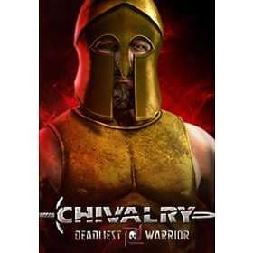 Chivalry: Deadliest Warrior (PC)
