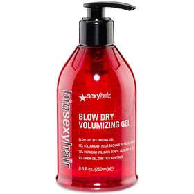 Sexy Hair Big Blow Dry Volumizing Gel 250ml
