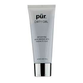 PÜR Dirty Girl Detoxifying Mudd Mask 120g