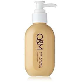 Original Mineral O&M Style Guru Styling Cream 150ml