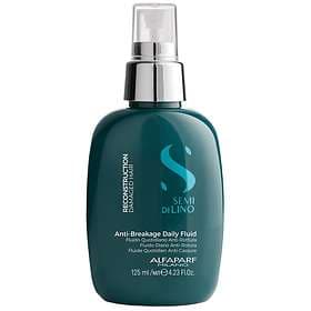 Alfaparf Semi Di Lino Reconstruction Anti-breakage Daily Fluid 125ml
