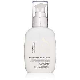 Alfaparf Semi Di Lino Diamante Extraordinary All-in-1 Fluid 125ml