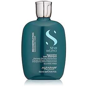 Alfaparf Semi Di Lino Reconstruction Reparative Shampoo 250ml