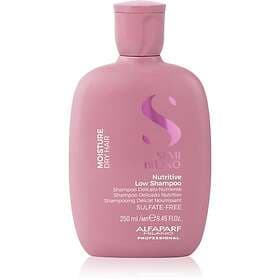 Alfaparf Semi Di Lino Moisture Nutritive Shampoo 250ml