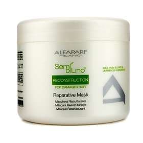 Alfaparf Semi Di Lino Reconstruction Reparative Mask 500ml