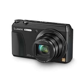 Panasonic Lumix DMC-TZ55