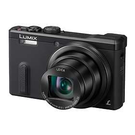 Panasonic Lumix DMC-TZ60