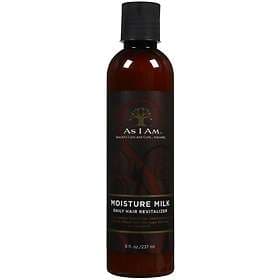 As I Am Moisture Milk 237ml
