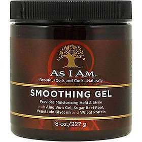 As I Am Smoothing Gel 227g