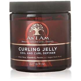 As I Am Curling Jelly 227g