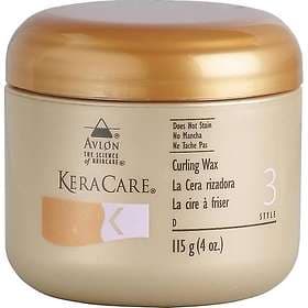 KeraCare Curling Wax 115ml