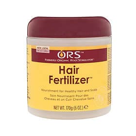 Organic Root Stimulator Hair Fertilizer 177ml