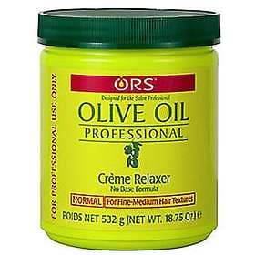 Organic Root Stimulator Creme Relaxer 532g